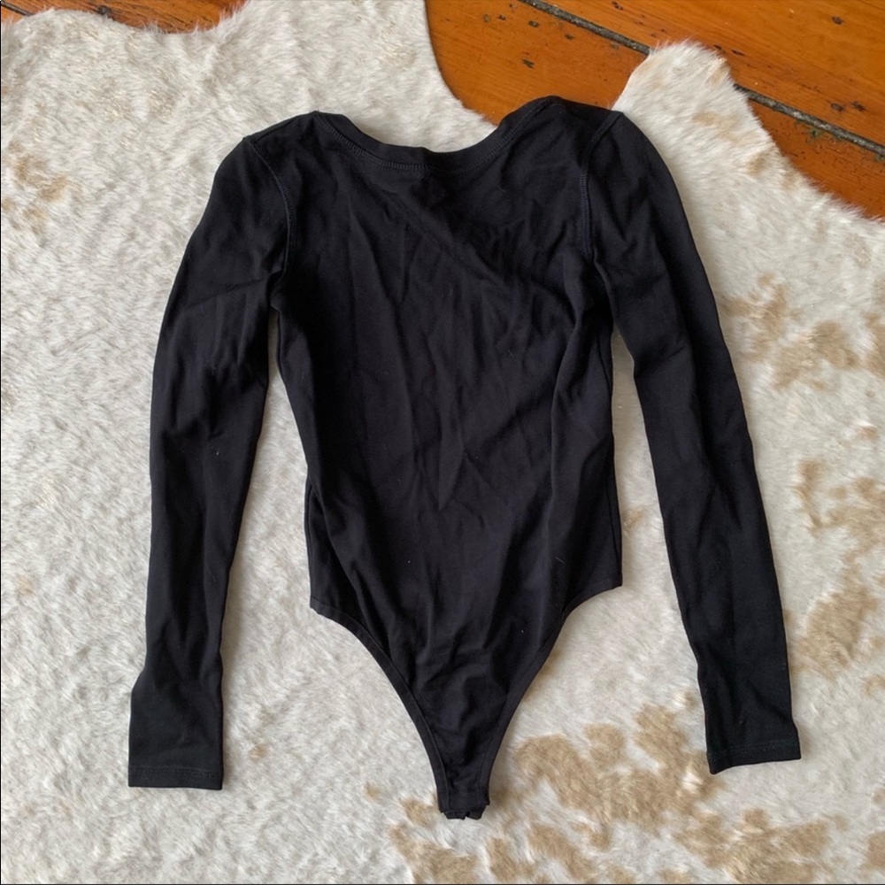 Nasty Gal Bodysuit NWT for @lendseyc